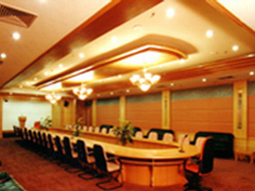 Jin Du Hotel Foshan Facilités photo